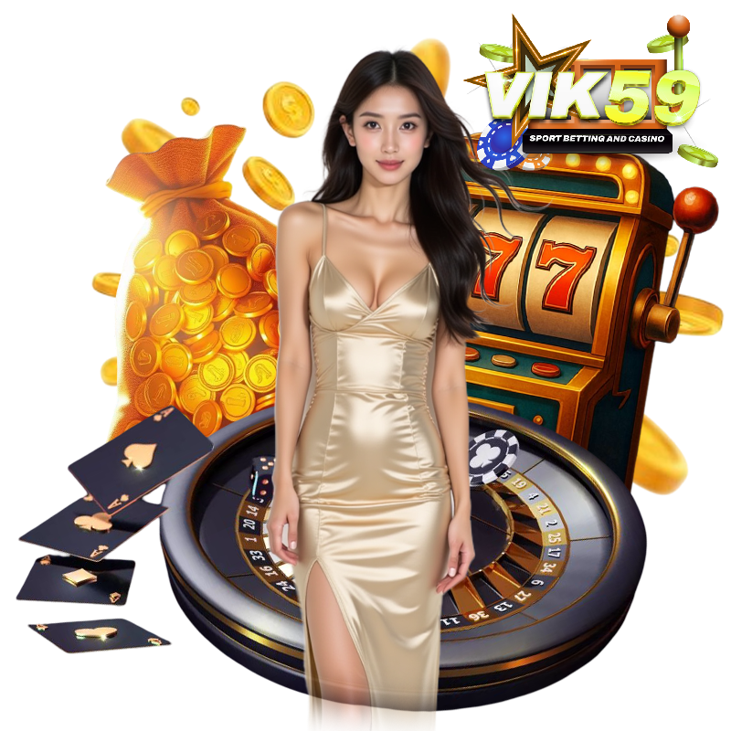 VIK59 ไม่มีขั้นต่ำ